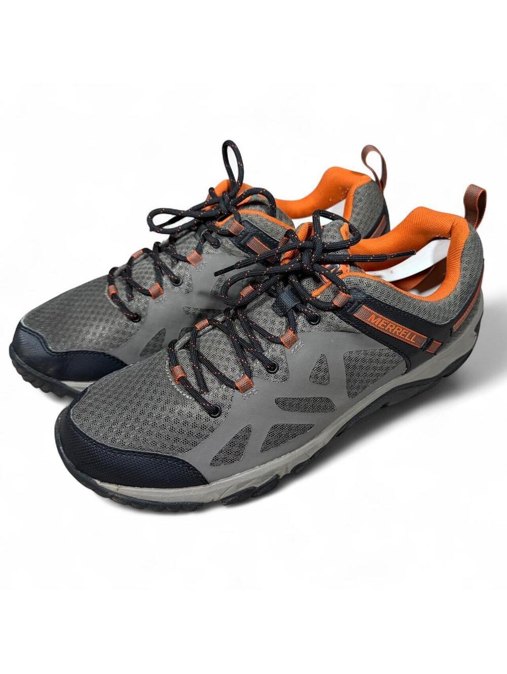 Merrell Outright Edge Durable Hiking Shoes